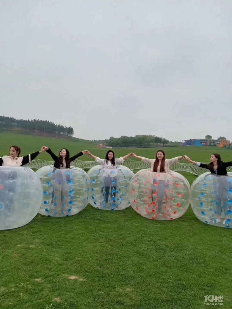 杭州吃喝玩乐年会好地方