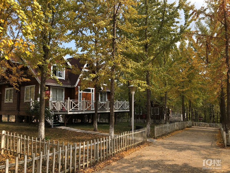 杭州吃喝玩乐年会好地方