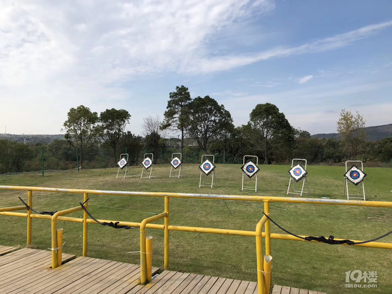 杭州吃喝玩乐年会好地方