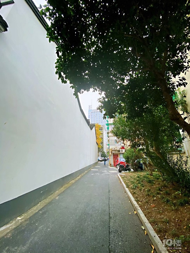 小塔儿巷和大塔儿巷