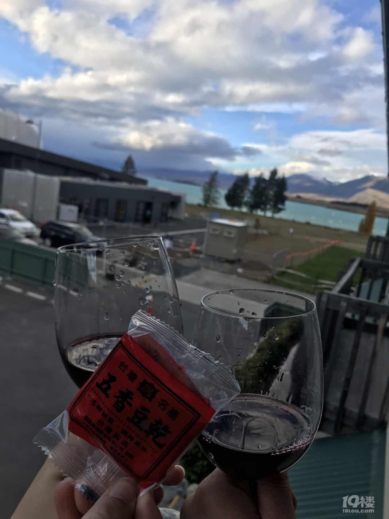 一家三口新西蘭包車游——旅行的目的不就是計劃趕不上變化嗎