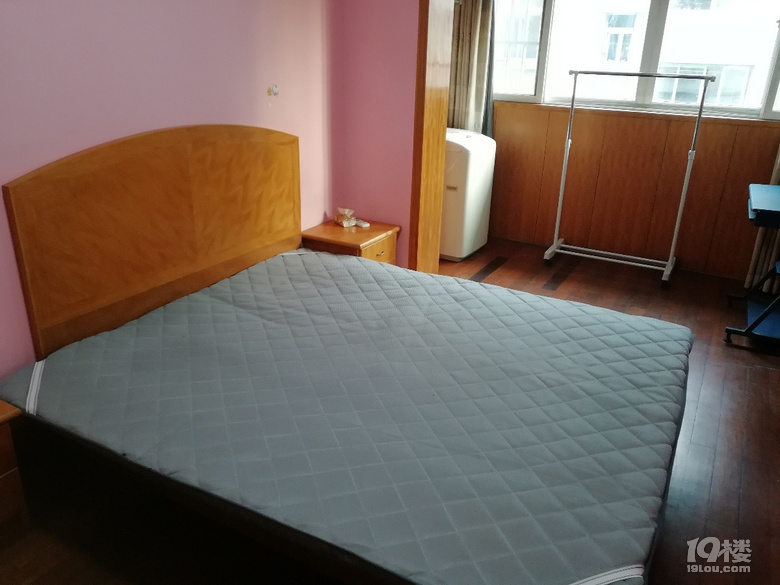 紫金公寓4幢3单元401室