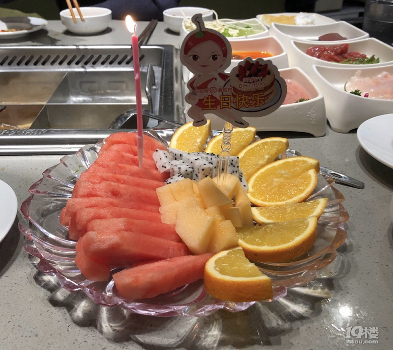 在海底撈過(guò)生日是什么體驗(yàn)?