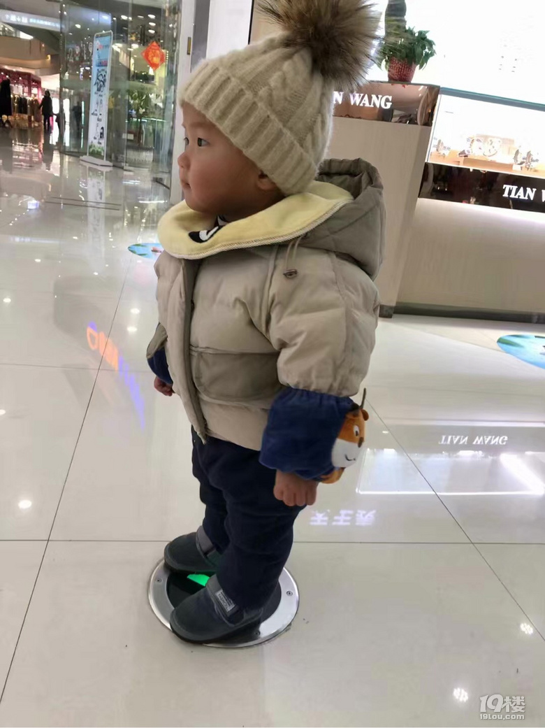 【寶寶的2019】不可錯過的每個成長瞬間
