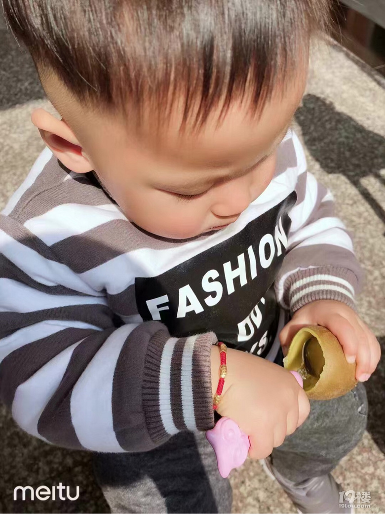 【寶寶的2019】不可錯過的每個成長瞬間
