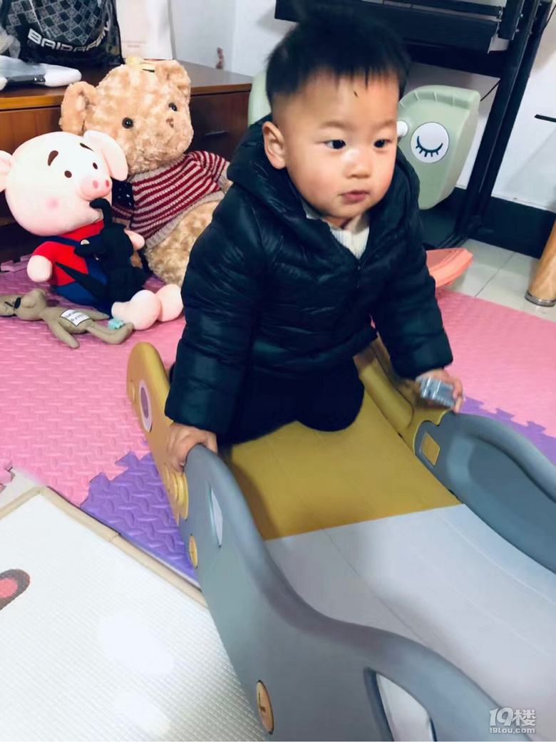 【寶寶的2019】不可錯過的每個成長瞬間