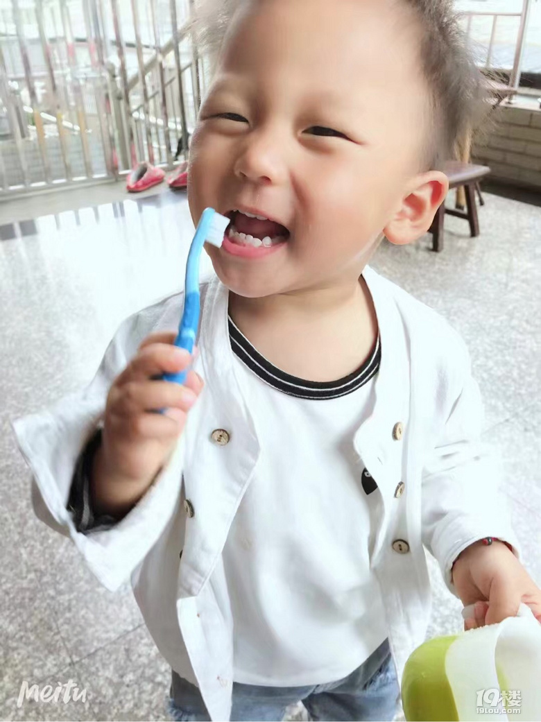 【寶寶的2019】不可錯過的每個成長瞬間