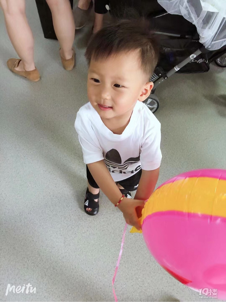 【寶寶的2019】不可錯過的每個成長瞬間
