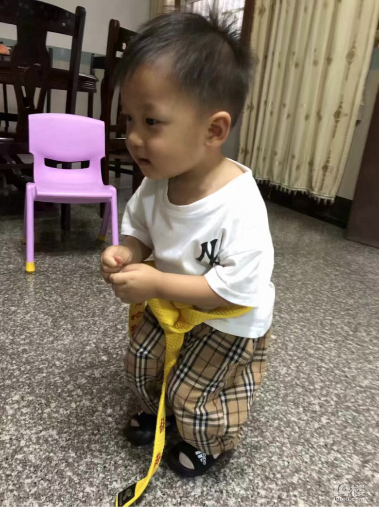 【寶寶的2019】不可錯過的每個成長瞬間