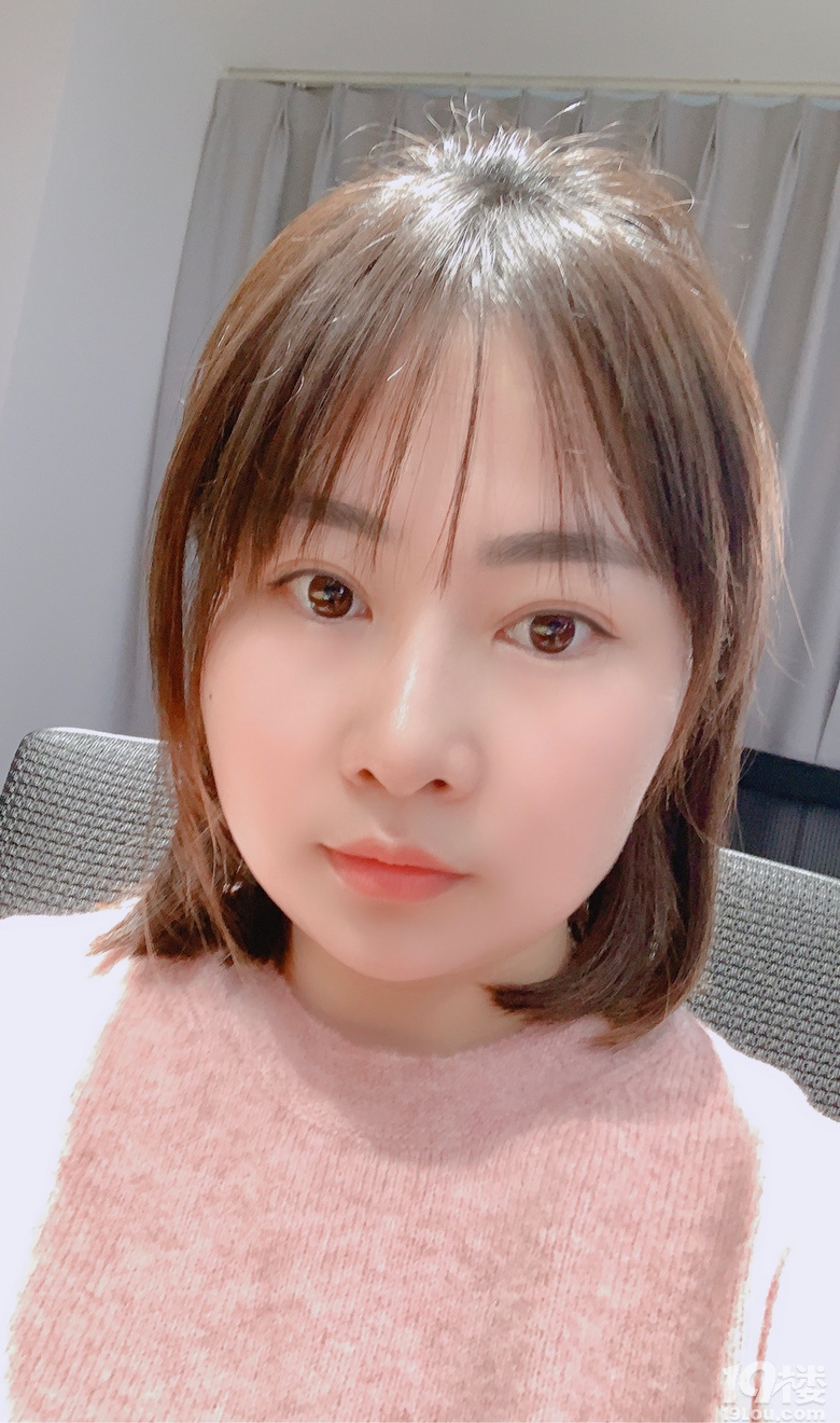 按照大自然的规律 你应该要遇到我了