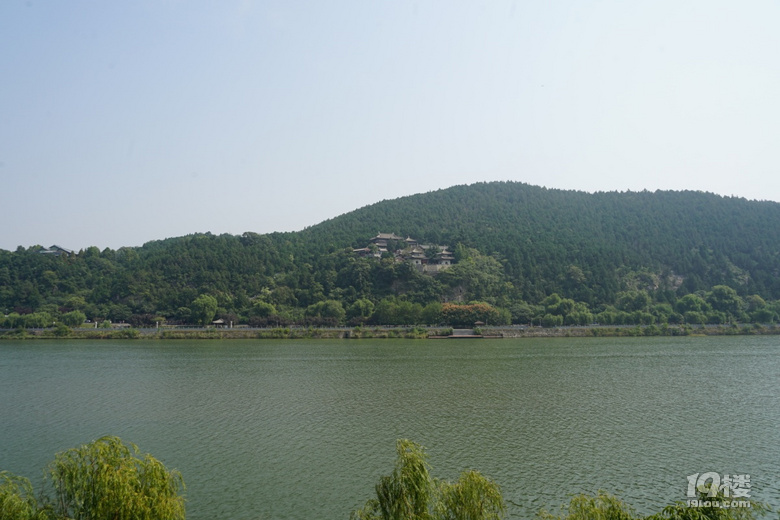 2019年国庆长假长途自驾龙门石窟、黄河壶口瀑布和华山游记