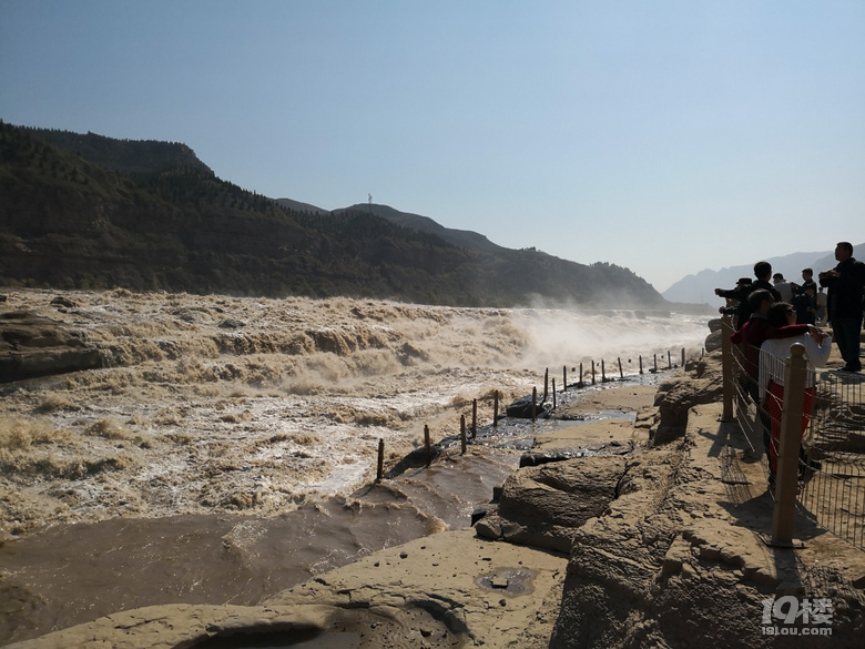 2019年国庆长假长途自驾龙门石窟、黄河壶口瀑布和华山游记