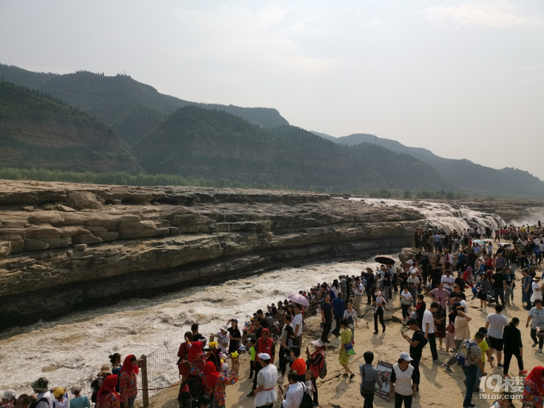 2019年国庆长假长途自驾龙门石窟、黄河壶口瀑布和华山游记