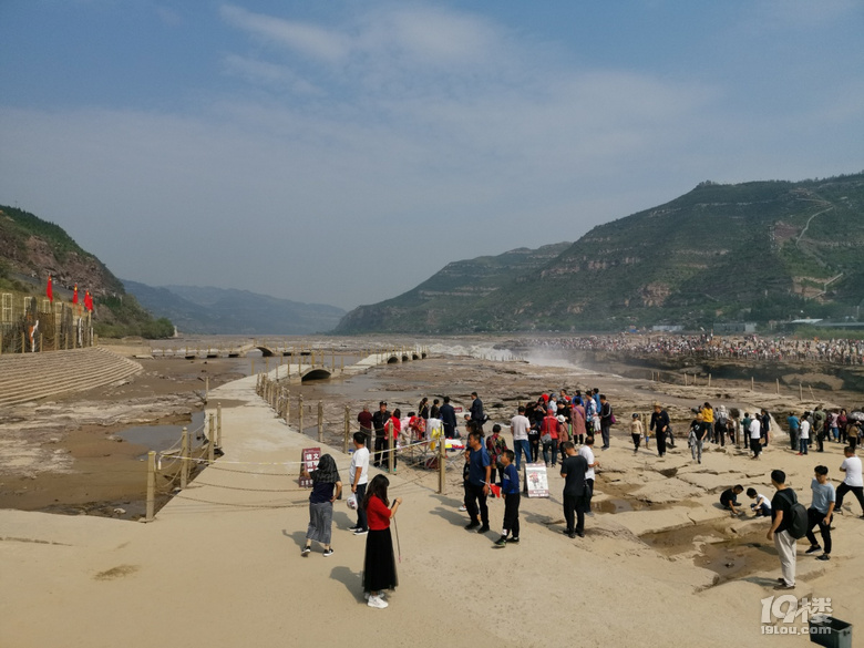 2019年国庆长假长途自驾龙门石窟、黄河壶口瀑布和华山游记
