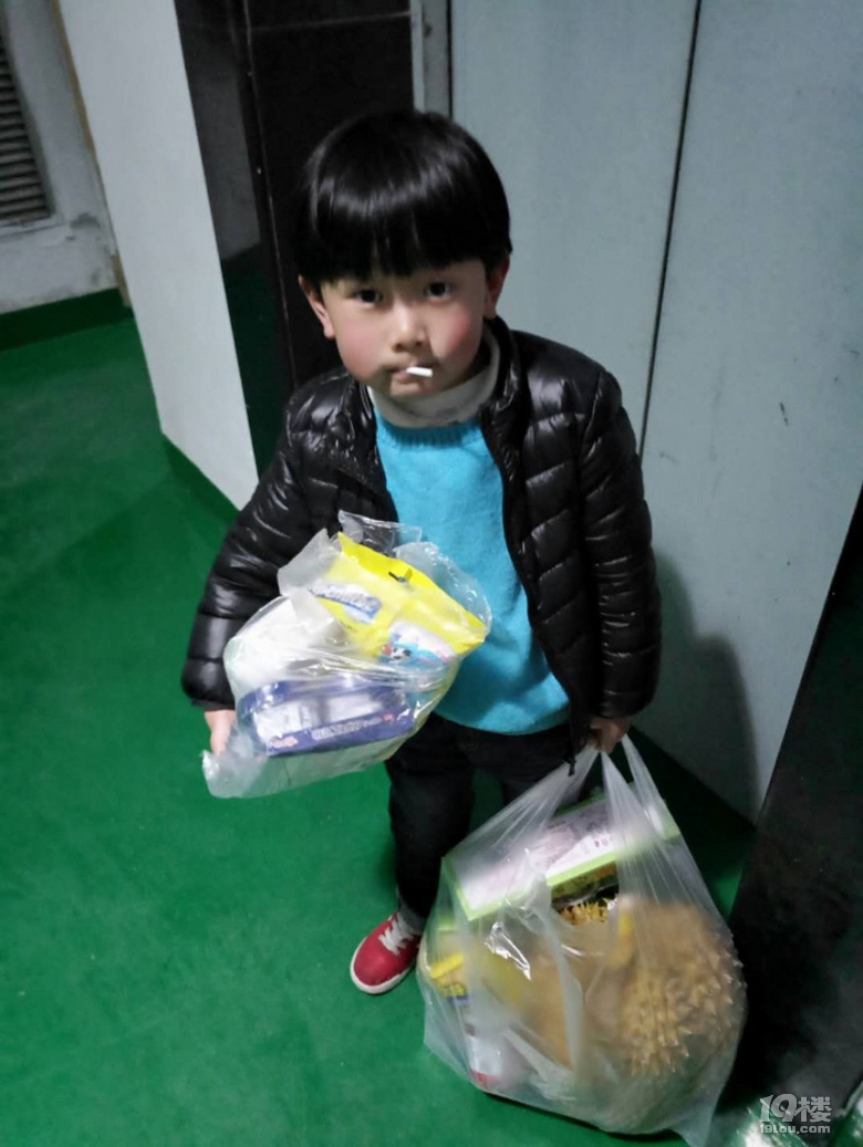 【寶寶的2019】+最幸福就是陪伴你長大