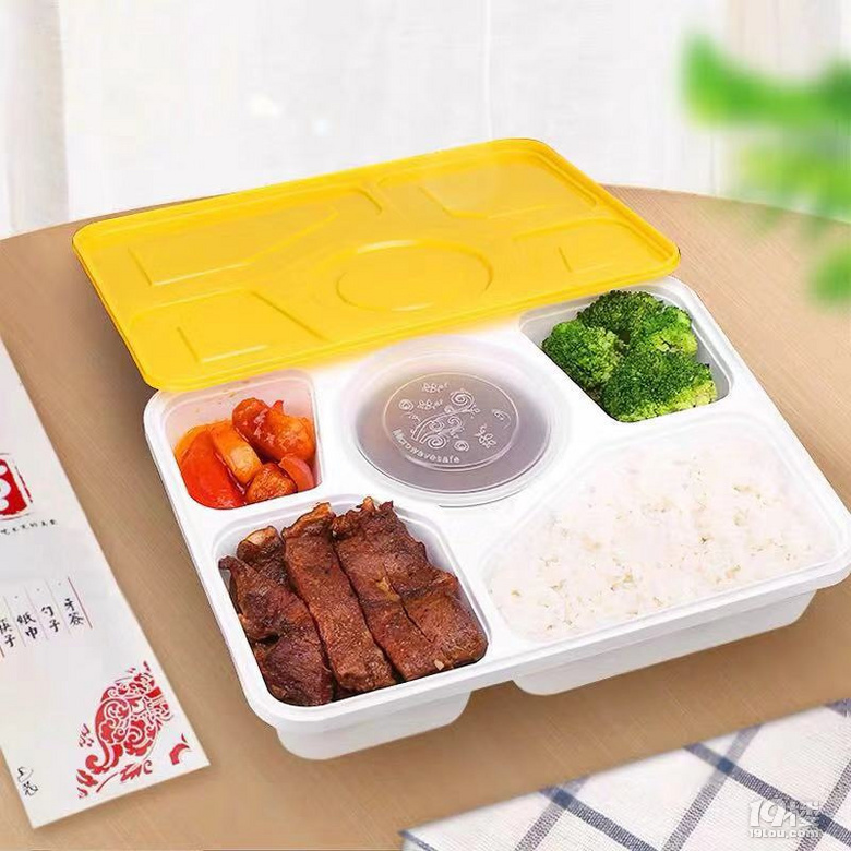 学生营养午餐全解读：杭州中小学午餐供应与集体用餐配送的选型标准