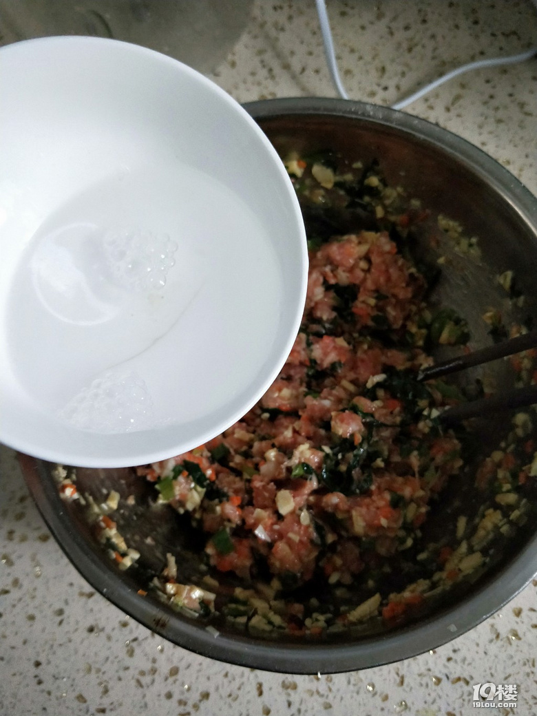 花式包餃子,想怎么包就怎么包,一個比一個美!