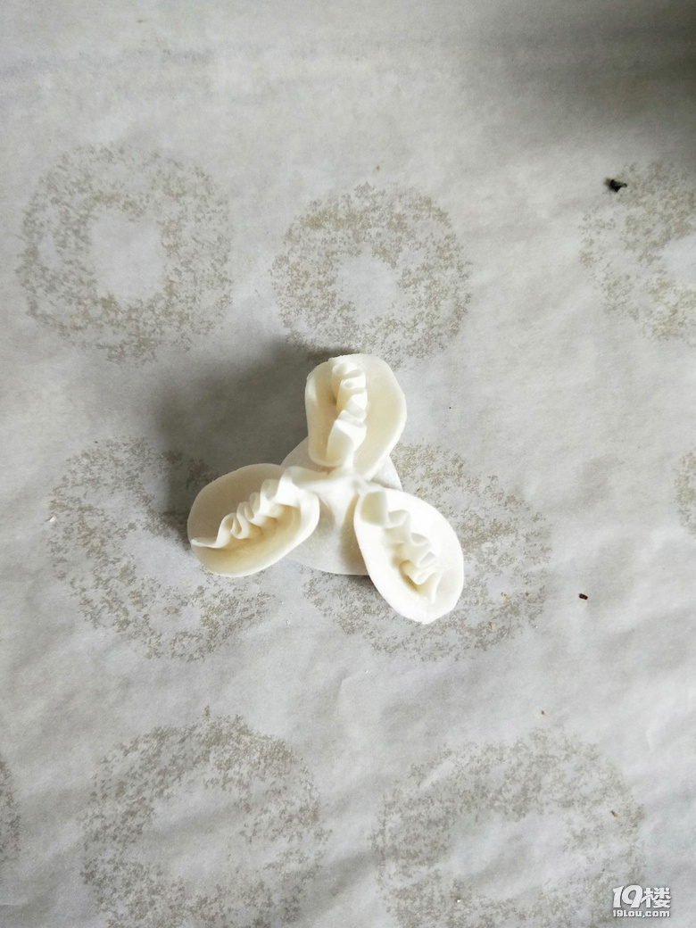 花式包餃子,想怎么包就怎么包,一個比一個美!
