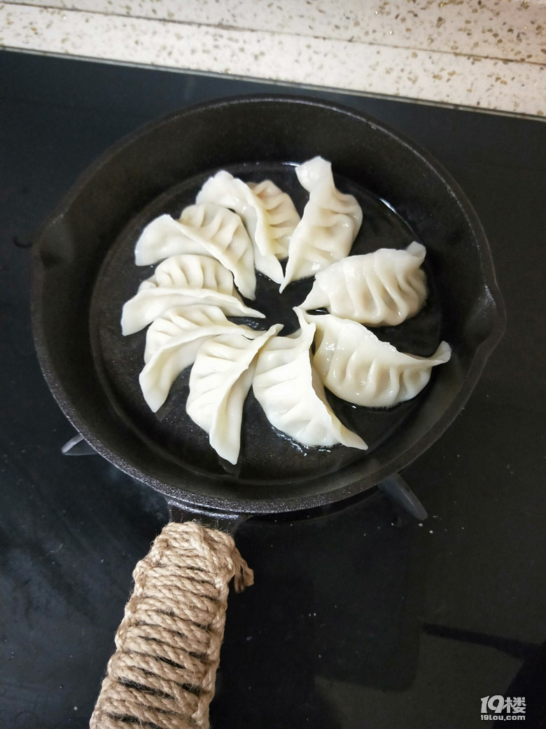 花式包餃子,想怎么包就怎么包,一個比一個美!