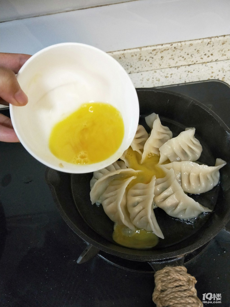 花式包餃子,想怎么包就怎么包,一個比一個美!