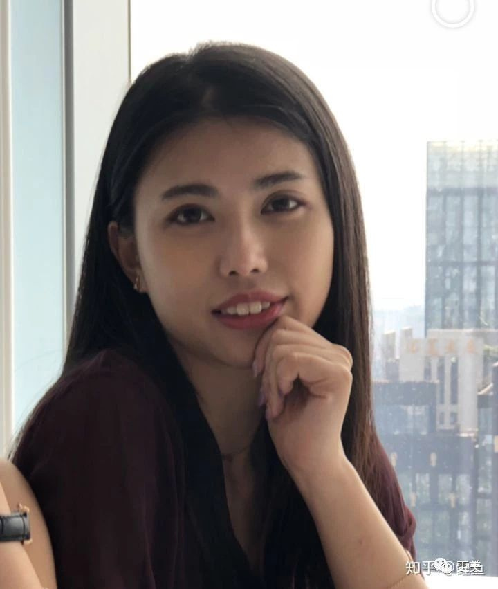 中国地域长相图鉴广东人塌鼻子皮肤黑钟楚曦吴亦凡第一个不