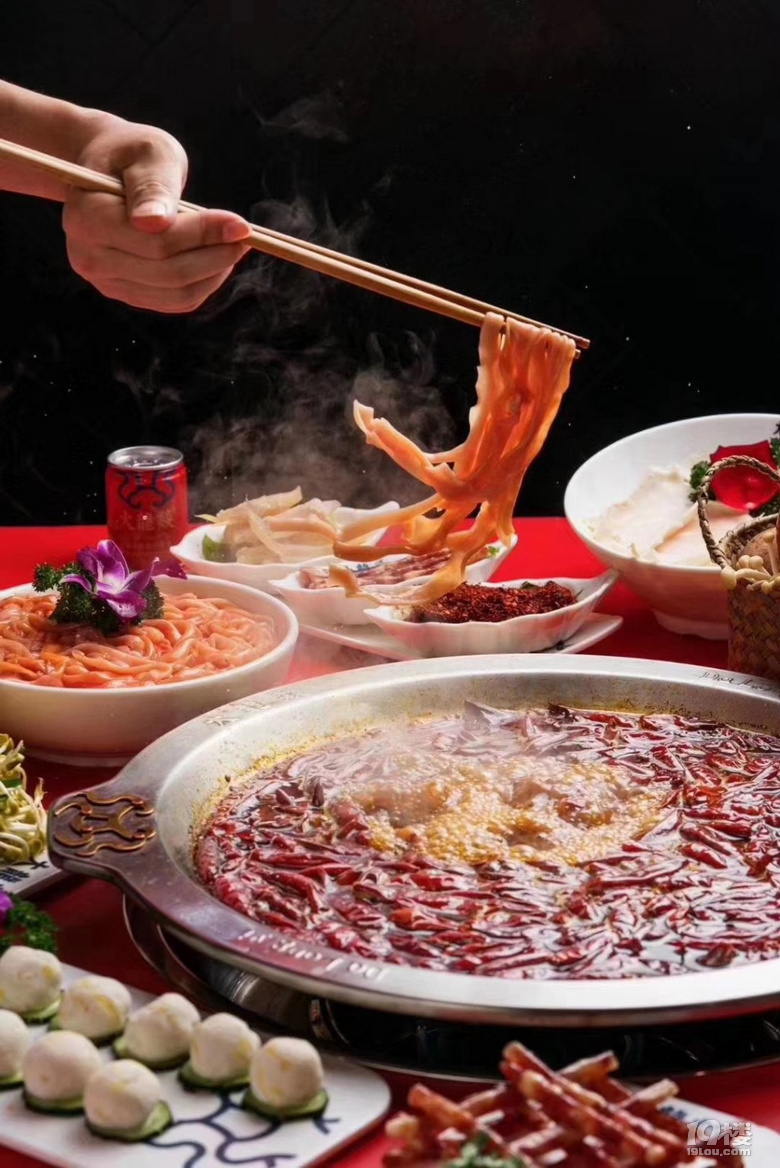 正宗烧烤烤肉火锅适合开店创业免费咨询