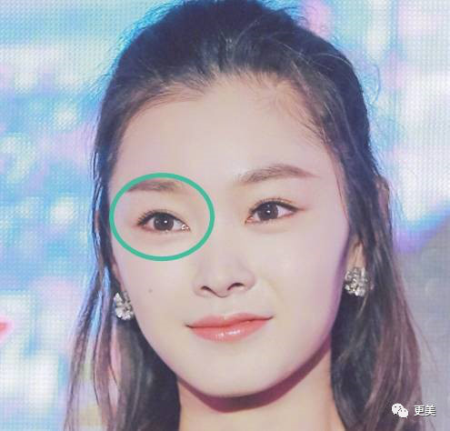 贵圈最令人惋惜的二字女星,演技力压李沁,长相不输baby,却