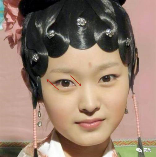 贵圈最令人惋惜的二字女星,演技力压李沁,长相不输baby,却