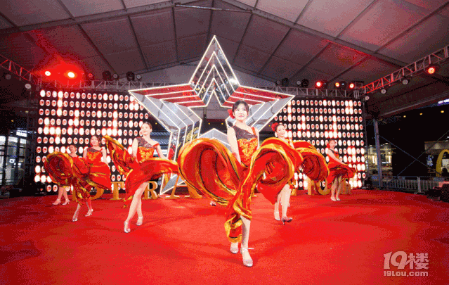 中國(guó)(杭州)星光大道十周年慶圓滿成功!