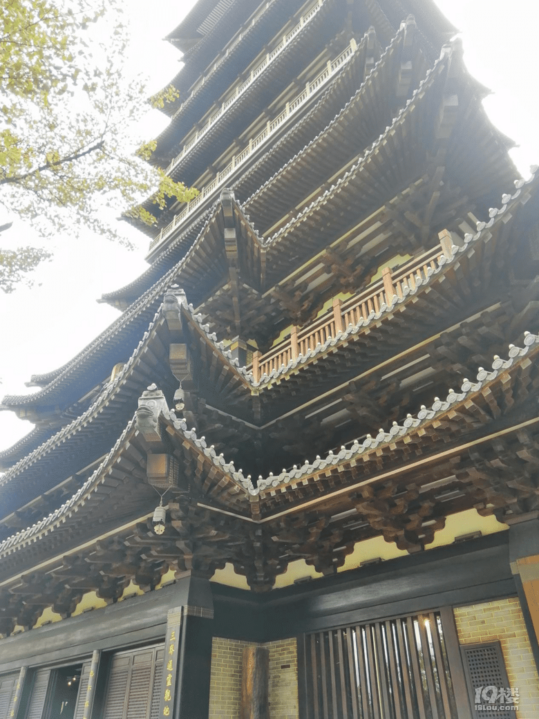 专属我一人的开化冬日游