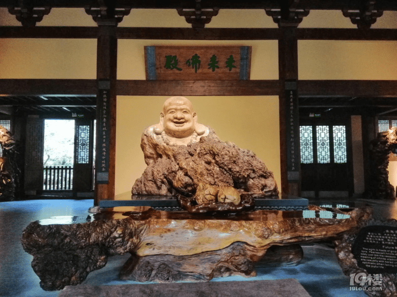 专属我一人的开化冬日游