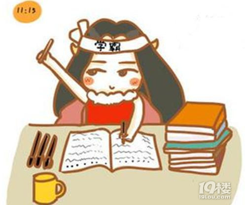 學(xué)生如何克服考前憂(yōu)慮癥?這些方法幫你解決