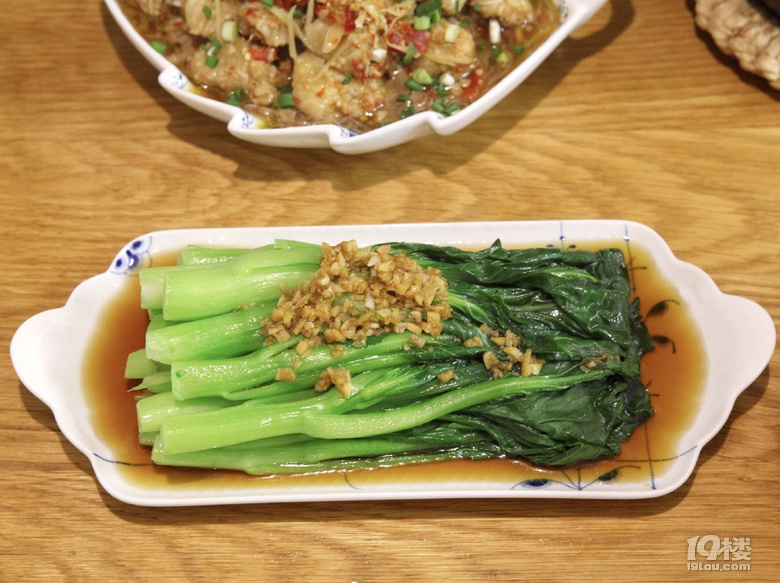 不是所有的綠葉菜都叫青菜啊,到今天才知道還有這么多品種!
