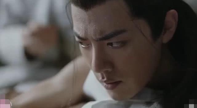 编剧王倦为言冰云发声!全剧隐藏最深的人物,首