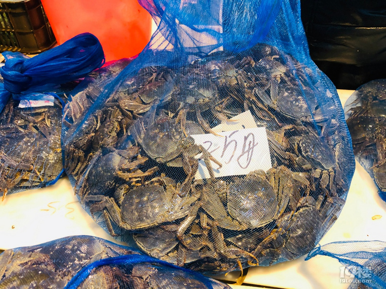 【杭州年貨地圖】草莓15兩碗,明蝦25元,勾莊菜市場便宜貨太多了