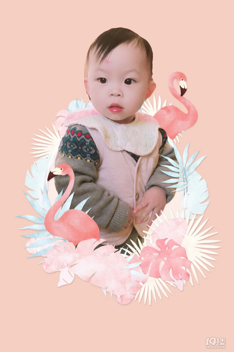 【宝宝的2019】+和冰雪奇缘来个约会
