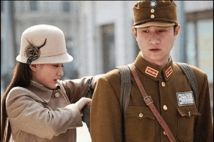 文章重出江湖,在电视剧《雪豹》十周年之际,携