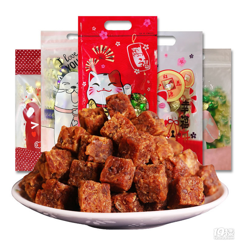 每天十分钟,开心一整天(1.6)