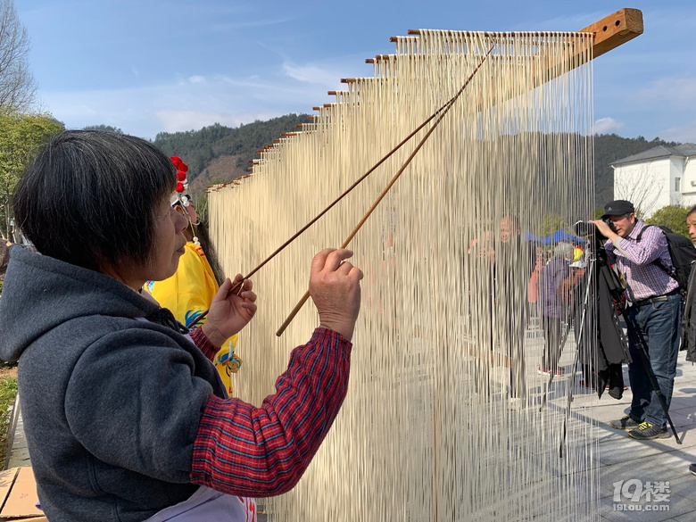 春節(jié)出游選臨安,“旅游”“年味”兩不誤!