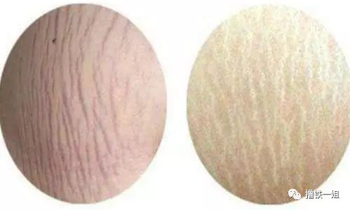 但生图这皮肤松成瀑布真的值