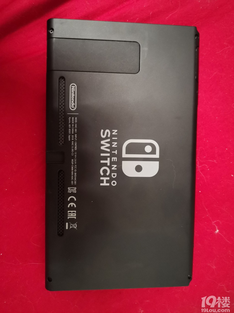 二手破解switch99新