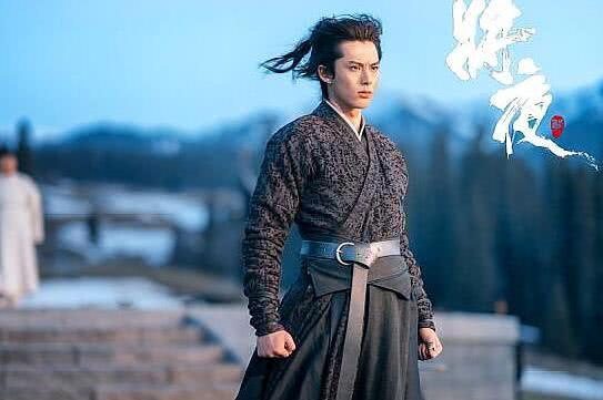 庆余年刚完结,《将夜2》本月将上线,猫腻的《间客》何时上线?