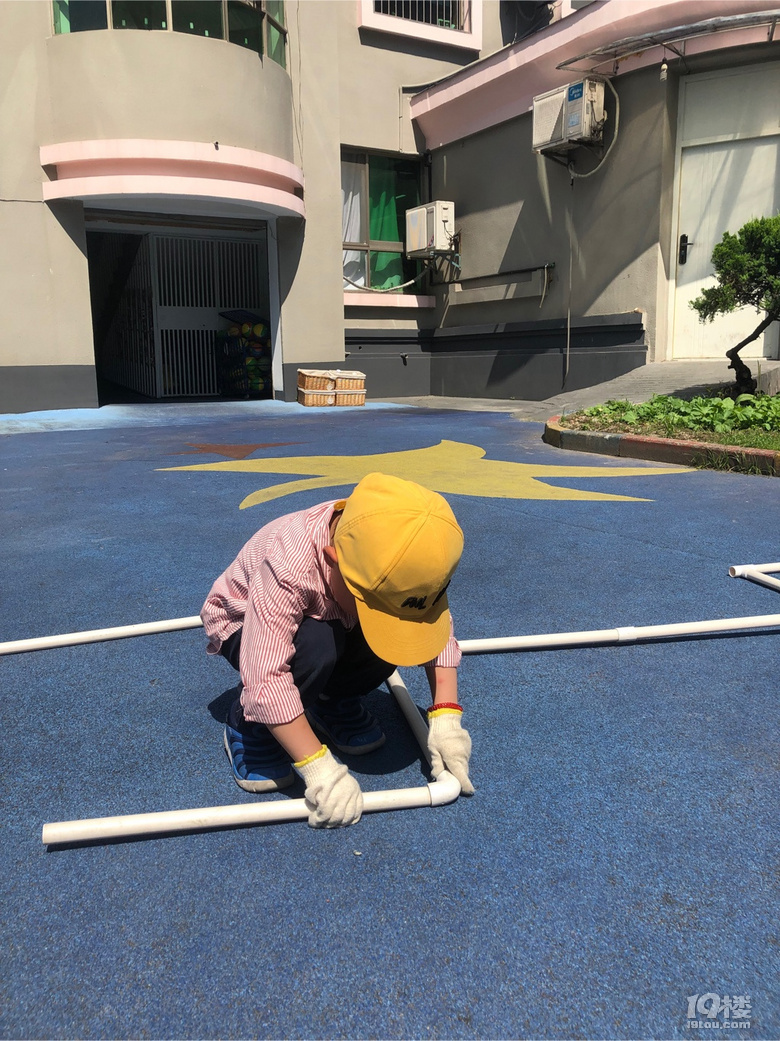 【幼兒園這一年】孩子有了自己的生活,老母親的陪伴越來(lái)越少了