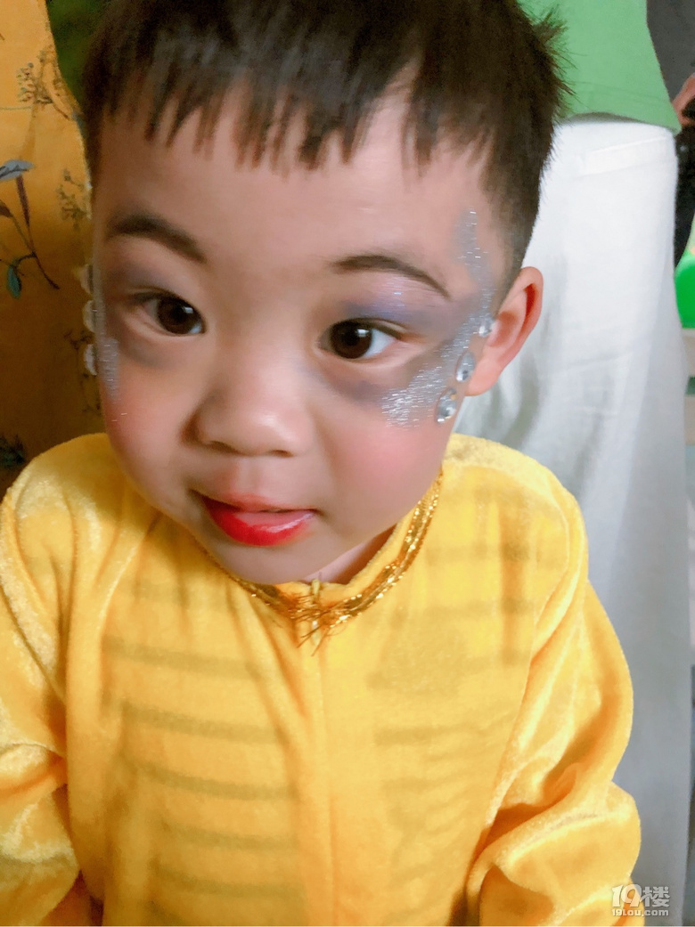 【幼兒園這一年】孩子有了自己的生活,老母親的陪伴越來(lái)越少了