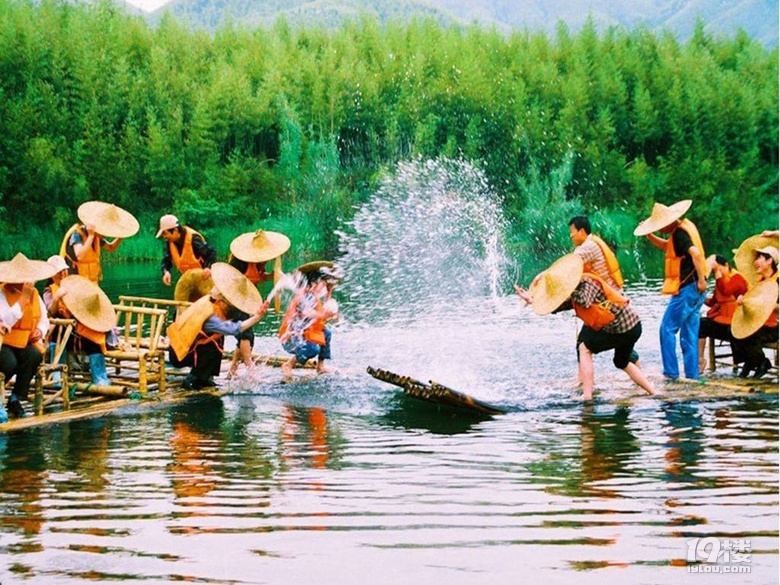 128元游全國!2020旅游年卡發售,全國1200+景區門票限免!