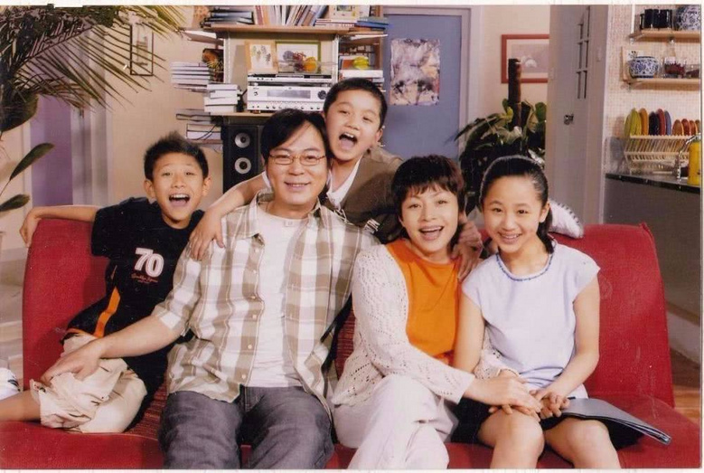 张一山回应"刘星家有钱",《家有儿女》将在北京台春晚重聚