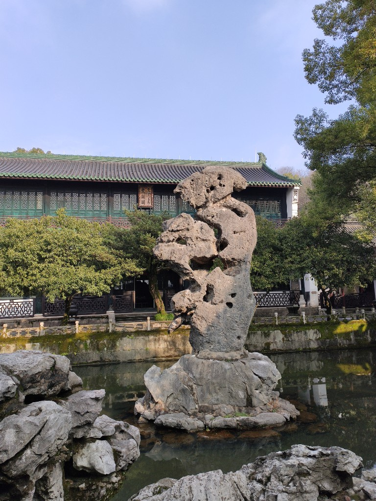 文澜书院-手机随手拍-19摄区-杭州19楼