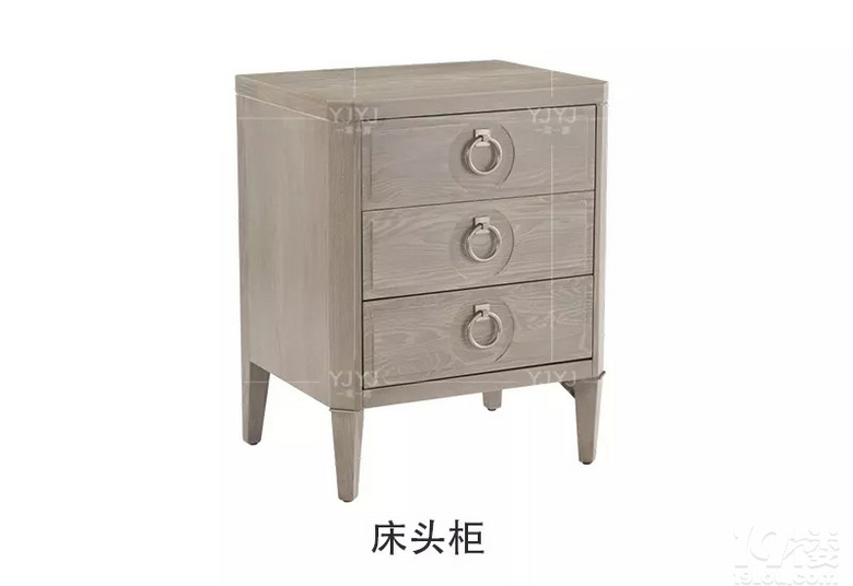 一家一居 | 打造美式家居生活,有的不止是格调!
