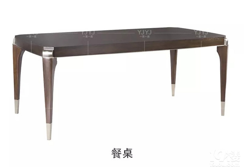 一家一居 | 打造美式家居生活,有的不止是格调!