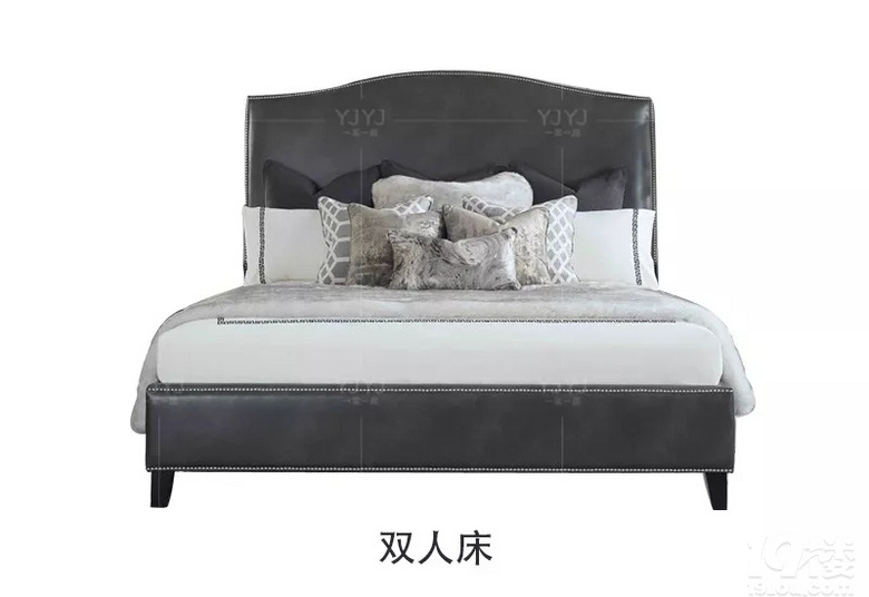 一家一居 | 打造美式家居生活,有的不止是格调!